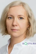 Сваткова Наталья Валериевна - Санкт-Петербург