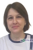 Сваволя Светлана Владимировна - Тюмень