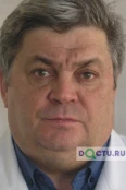 Свазян Вадим Павлович - Тюмень