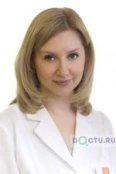Свечникова Елена Владимировна - Москва