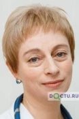 Свечникова Ирина Исааковна - Екатеринбург