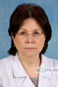 Свеклова Аида Алиевна - Чебоксары