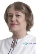 Свентик Светлана Петровна - Санкт-Петербург