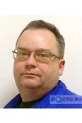 Свешников Михаил Юрьевич - Самара