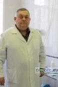 Свешников Вячеслав Юрьевич - Астрахань