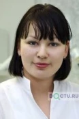Свешникова Анна Евгеньевна - Краснодар