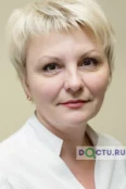 Свешникова Инна Николаевна - Старый Оскол