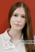 Свешникова Маргарита Юрьевна - Чебоксары