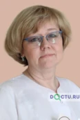 Свешникова Наталья Николаевна - Новосибирск