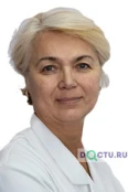 Свешникова Светлана Анатольевна - Москва