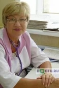 Светайло Татьяна Викторовна - Москва