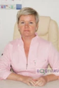 Светалкина Екатерина Дмитриевна - Ярославль
