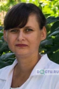 Светикова Ольга Николаевна - Волгоград