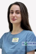 Светкина Диана Алексеевна - Москва