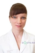 Светкина Елена Андреевна - Самара
