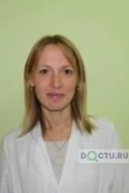 Светлакова Людмила Сергеевна - Ижевск