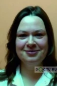 Светлакова Светлана Дмитриевна - Казань