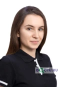 Светличная Анна Николаевна - Краснодар