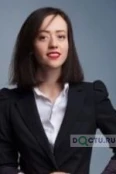 Светличная Анна Викторовна - Ставрополь