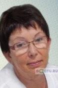 Светличная Ирина Васильевна - Курган