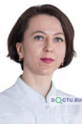 Светличная Марина Петровна - Москва