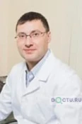 Светличный Александр Владимирович - Челябинск
