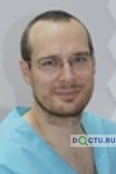 Светляков Дмитрий Викторович - Тверь