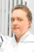 Светлова Елена Владимировна - Казань