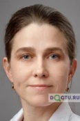 Светлова Ирина Михайловна - Екатеринбург