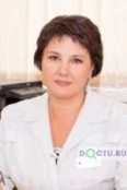 Светлова Наталья Алексеевна - Чебоксары