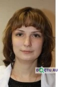 Светлова Ольга Борисовна - Санкт-Петербург