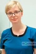 Светлова Валентина Геннадьевна - Москва