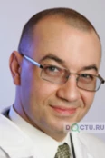 Светловский Александр Владимирович - Екатеринбург