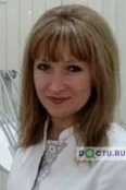 Светлышева Светлана Станиславовна - Энгельс