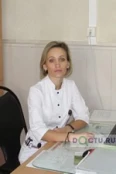 Свеженцева Кристина Викторовна - Орёл