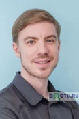 Свежинский Владислав Игоревич - Смоленск