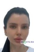 Свичинская Анна Сергеевна - Ростов-на-Дону
