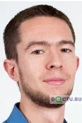 Свидерский Владислав Сергеевич - Новосибирск