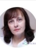 Свидлер Елена Валентиновна - Москва