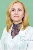 Свиликова Елена Александровна - Ярославль