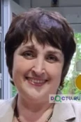 Свинарева Светлана Петровна - Волгоград