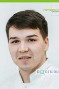 Свинцов Николай Юрьевич - Казань