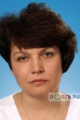 Свинцова Наталья Викторовна - Киров