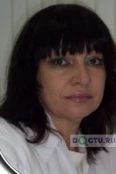 Свинцова Нелли Викторовна - Астрахань