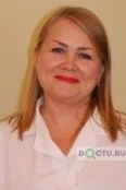 Свинцова Светлана Юрьевна - Кемерово