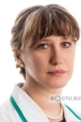 Свинко Ирина Геннадьевна - Красноярск