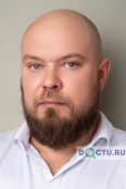 Свинобой Сергей Сергеевич - Краснодар