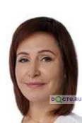 Свинухова Елена Вячеславовна - Томск