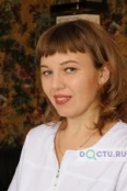 Свирид Светлана Викторовна - Самара