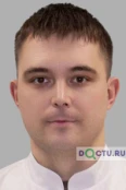 Свиридюк Никита Владимирович - Иркутск